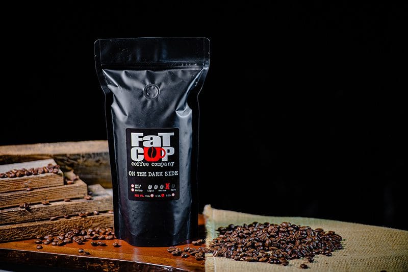 Fat Cup Coffee Company photo 3