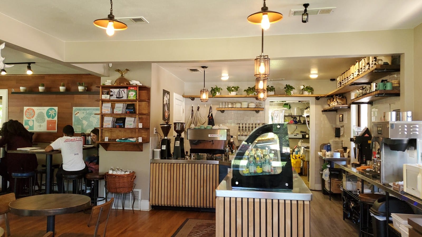 White Rhino Coffee