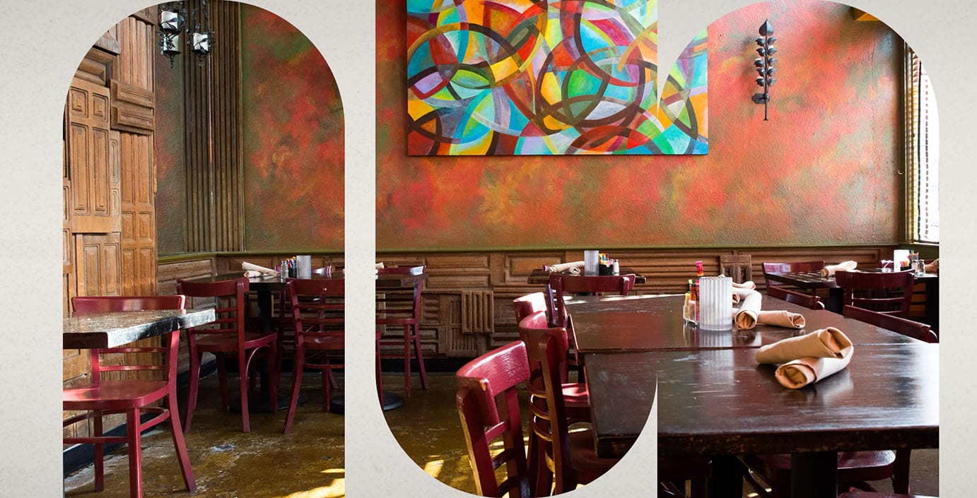 Veracruz Cafe - Cedar Hill photo 3