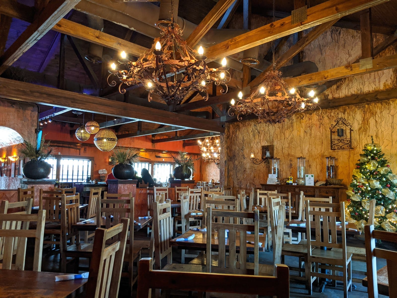 Veracruz Cafe - Cedar Hill