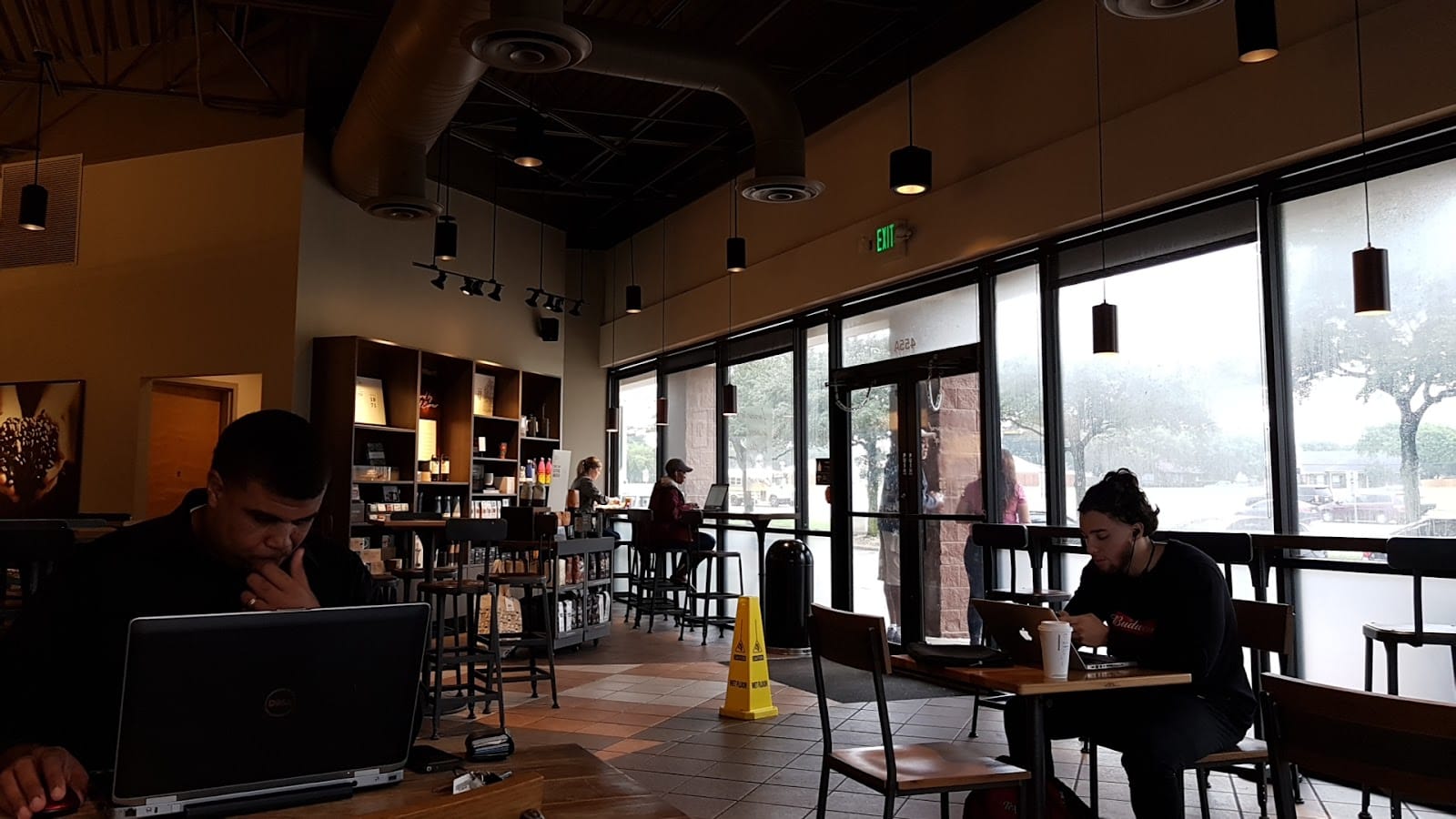 Starbucks Coffee Company