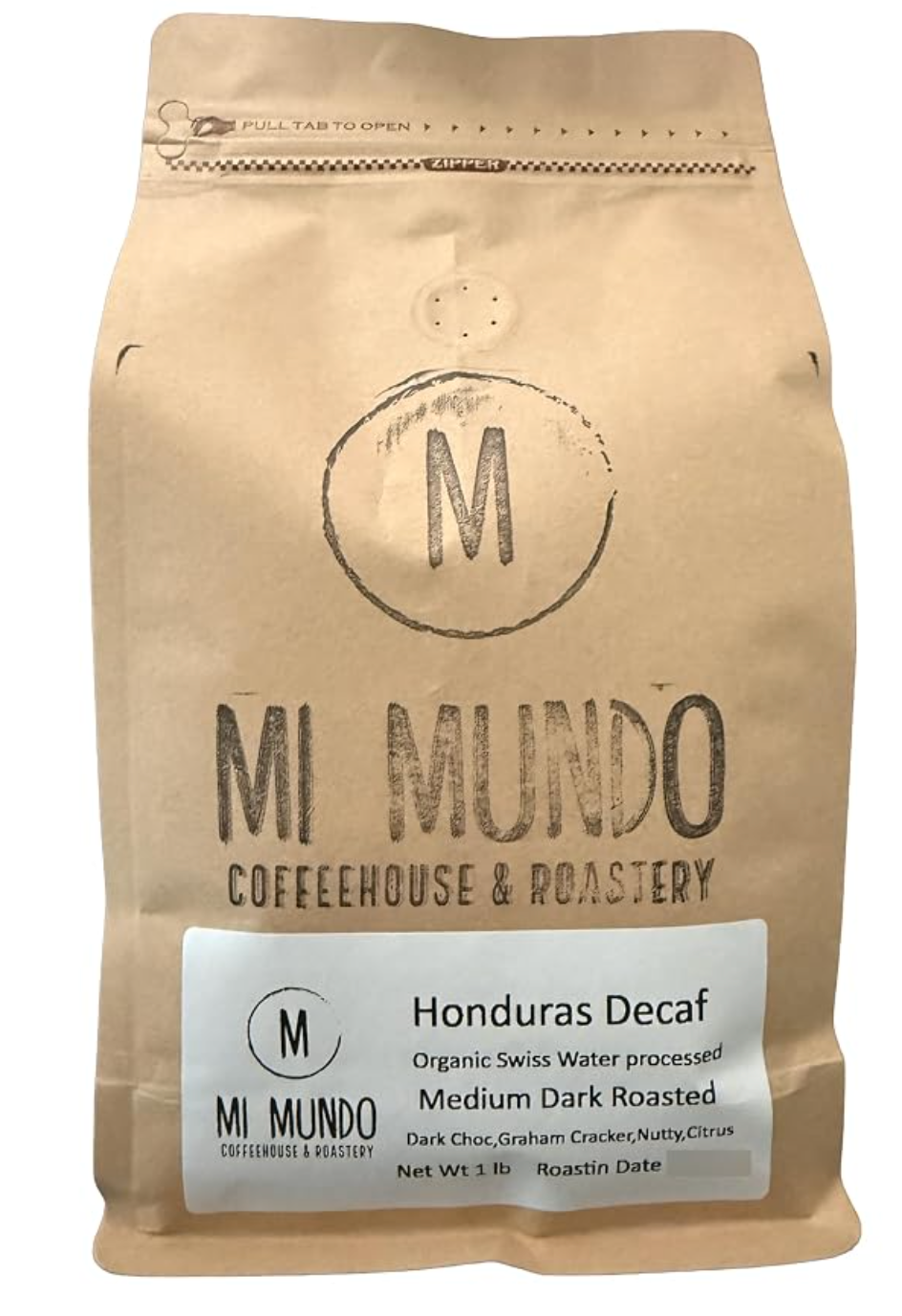 Mi Mundo Coffeehouse & Roastery photo 5