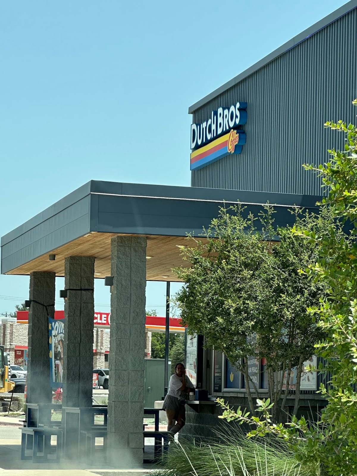 Dutch Bros Coffee