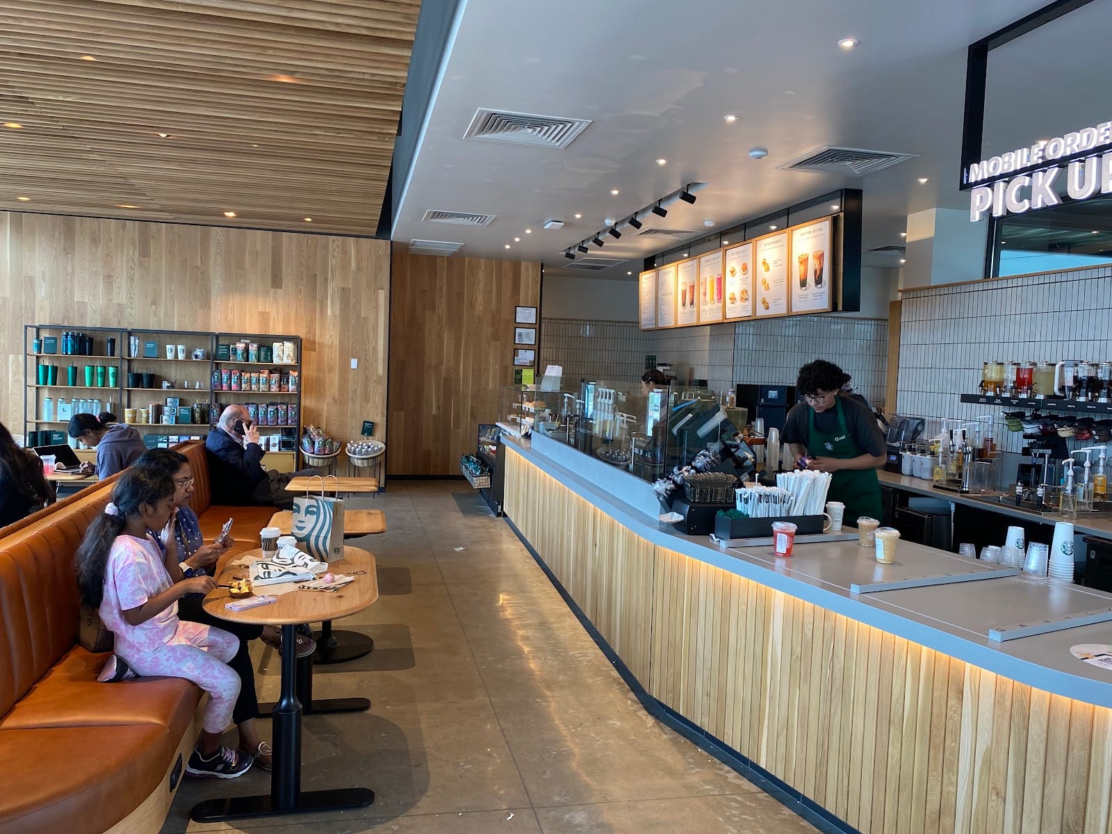 Starbucks Coffee Company