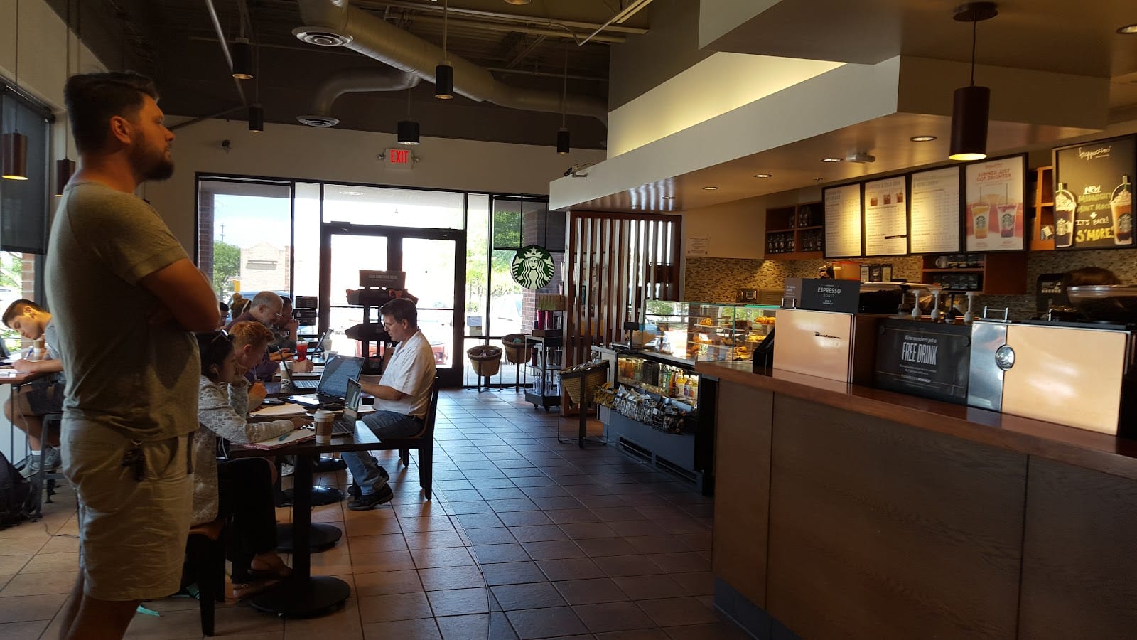 Starbucks Coffee Company