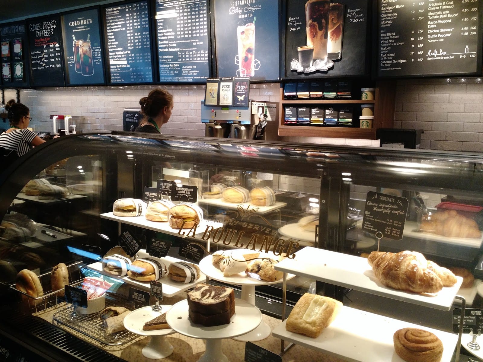 Starbucks Coffee Company