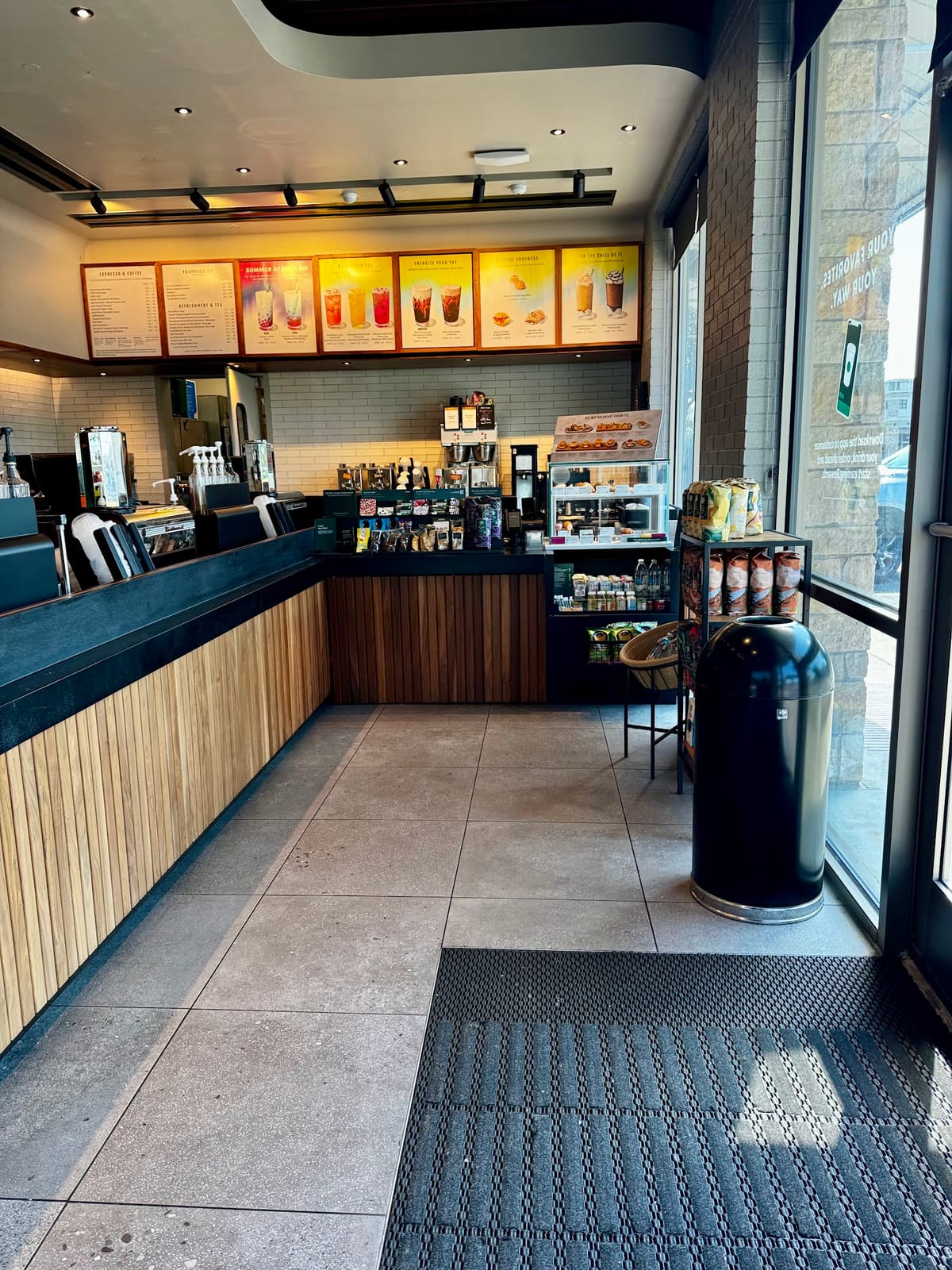 Starbucks Coffee Company