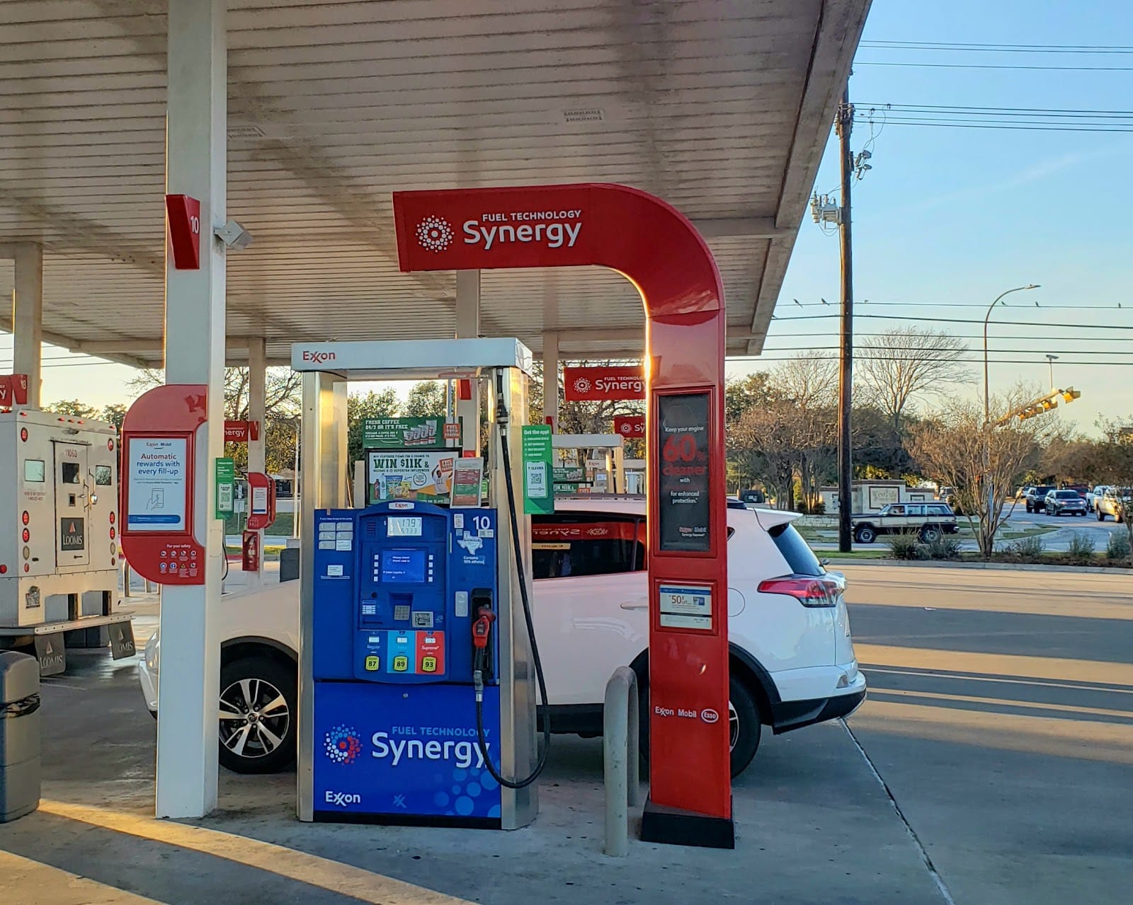 7-Eleven