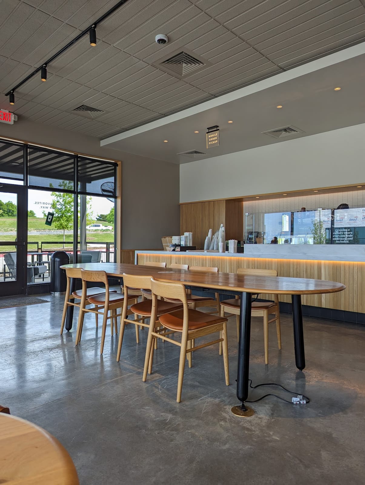 Starbucks Coffee Company