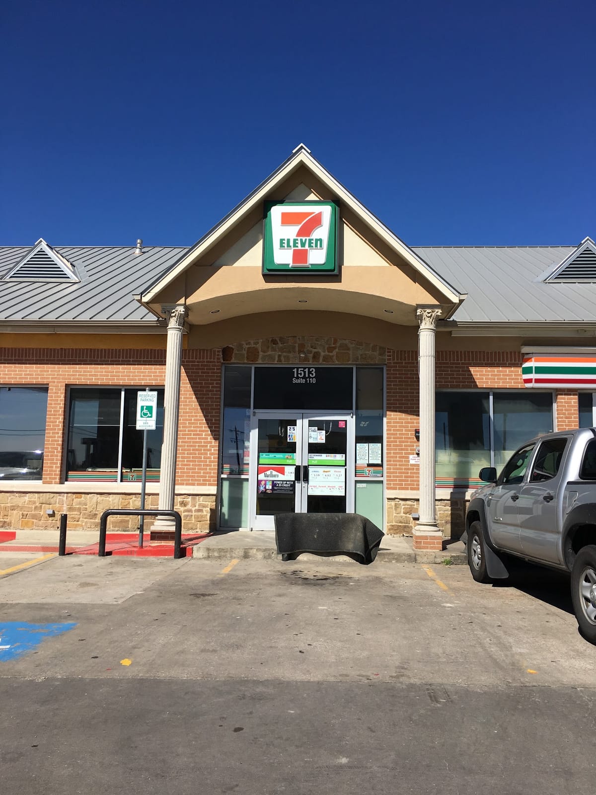 7-Eleven