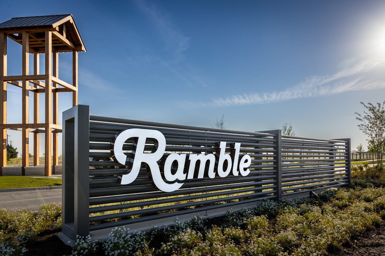 Ramble by Hillwood Communities