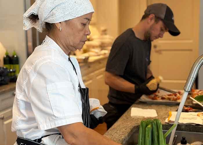 The Hart of Catering & Cafe photo 6