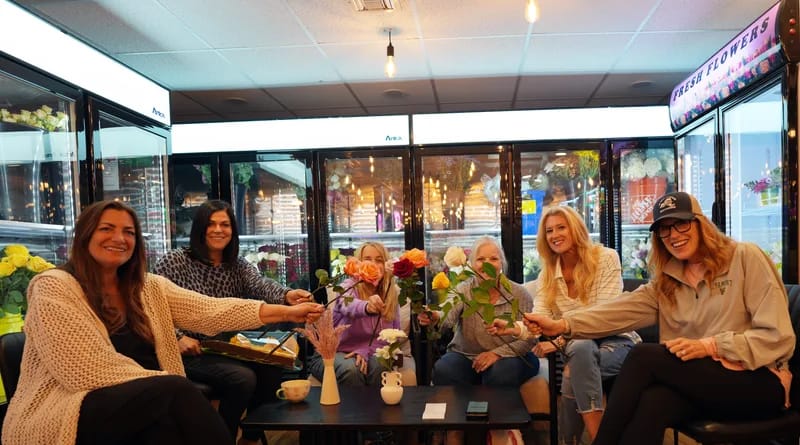 Bloom & Brew photo 8