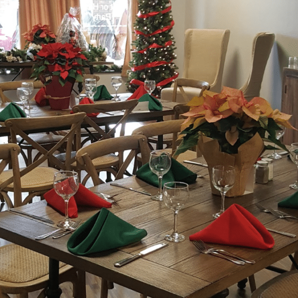 Farm to Table Cafe by Filomena photo 5