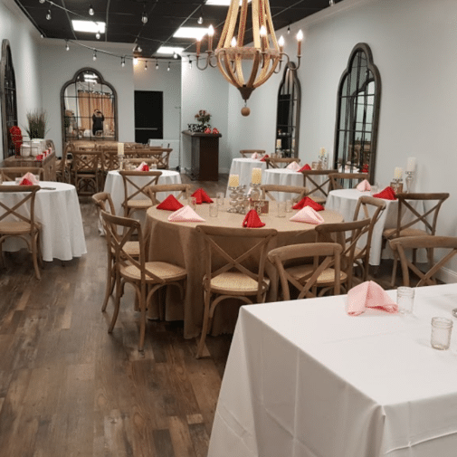 Farm to Table Cafe by Filomena photo 6