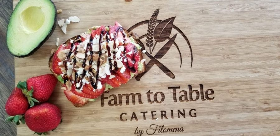Farm to Table Cafe by Filomena photo 2
