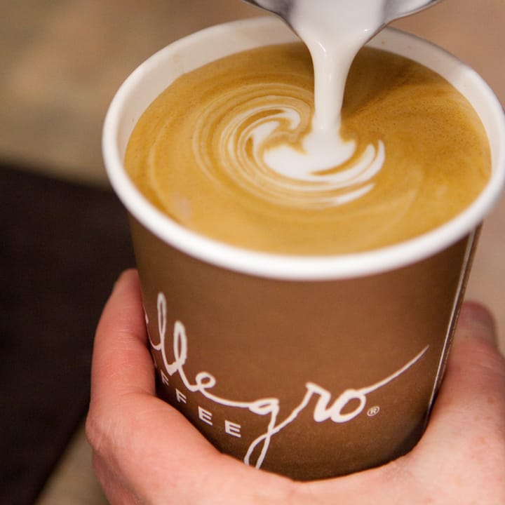 WFM Coffee Bar