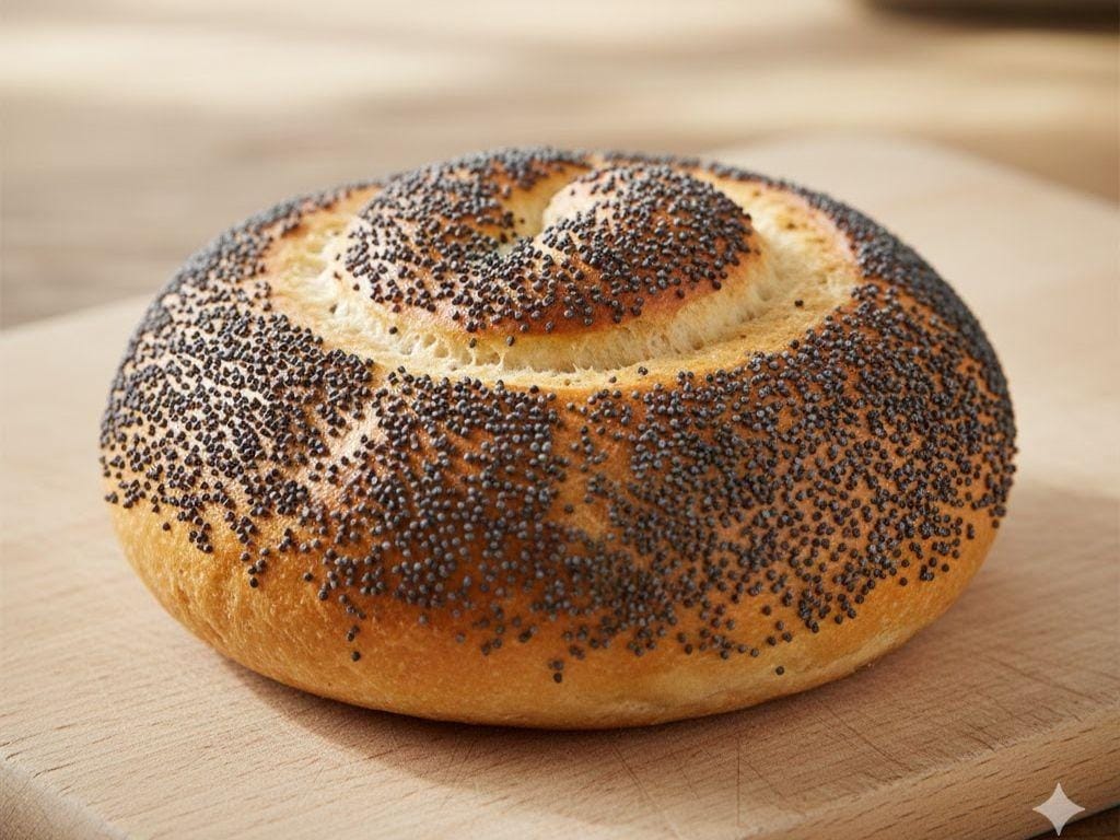 Mayfair Bagel Cafe Too! photo 4