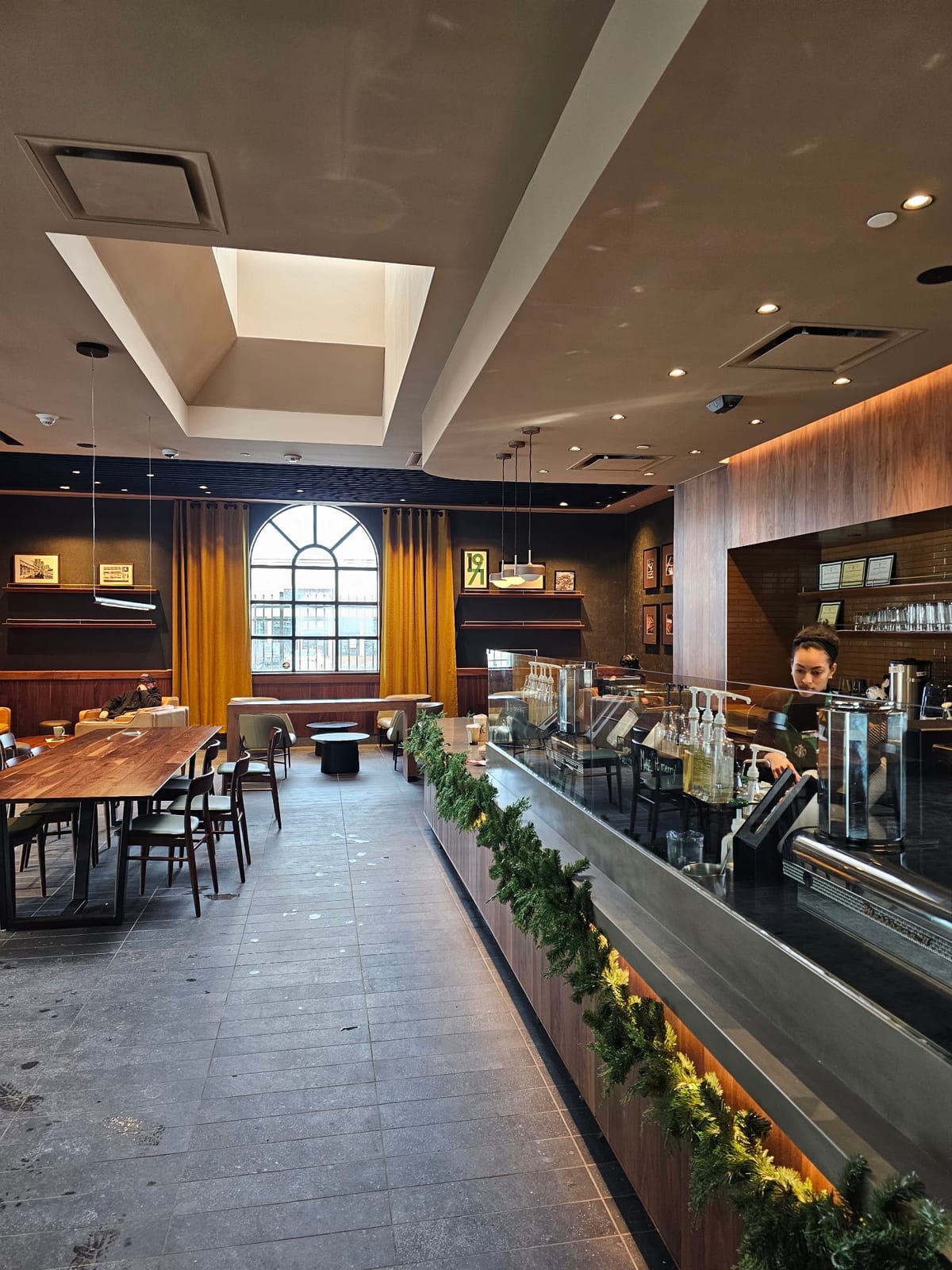 Starbucks Coffee Company