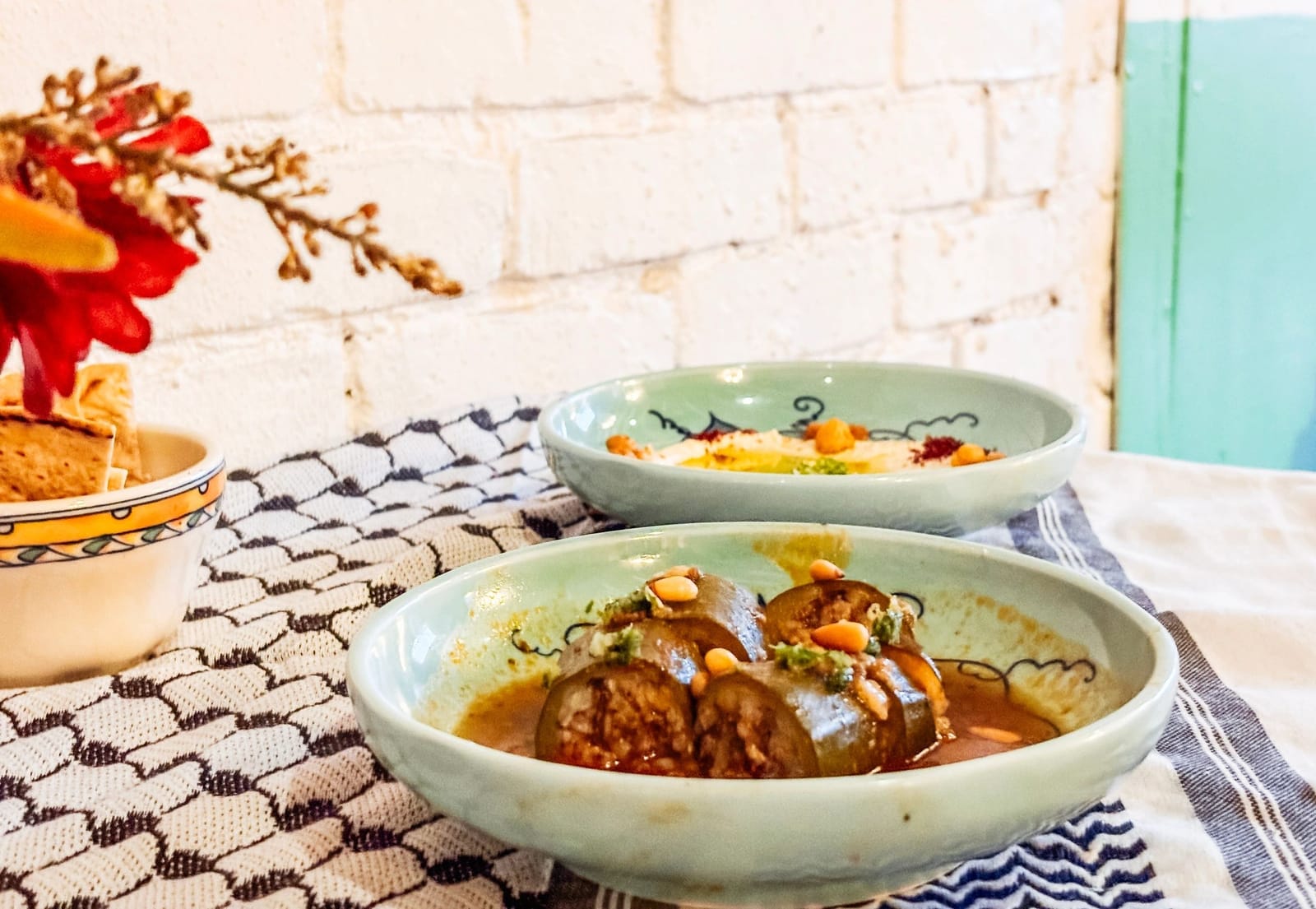 Nabiha Restaurant & Cafe