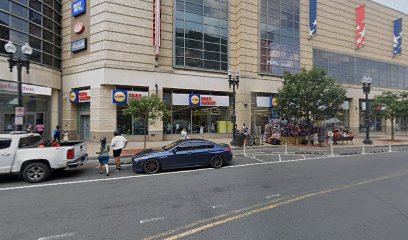 Target Café