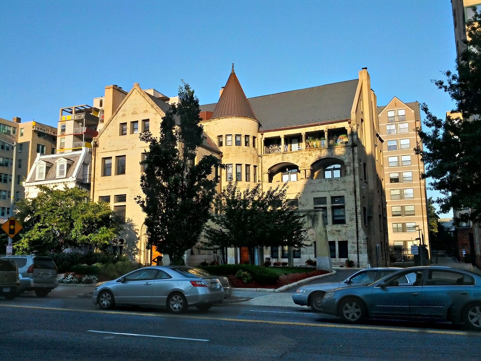 The Potter's House Café & Bookstore photo 2
