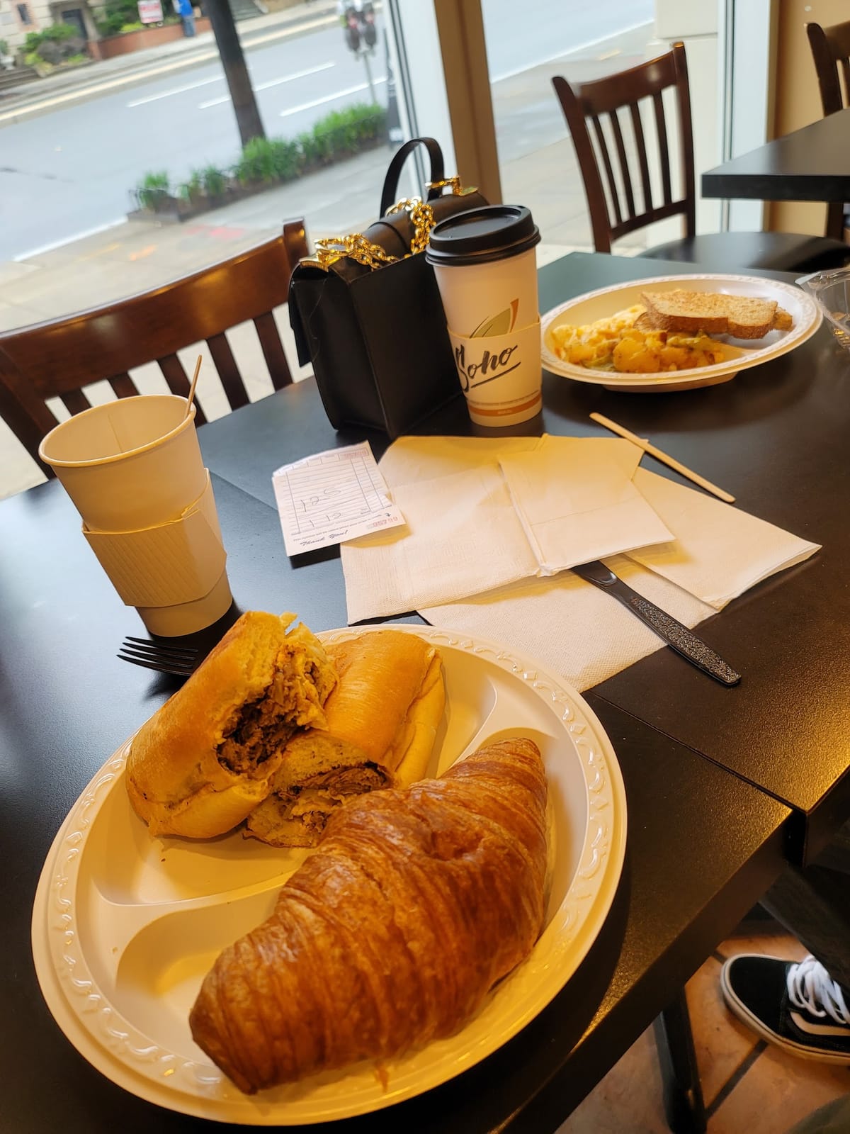 Soho Cafe & Market