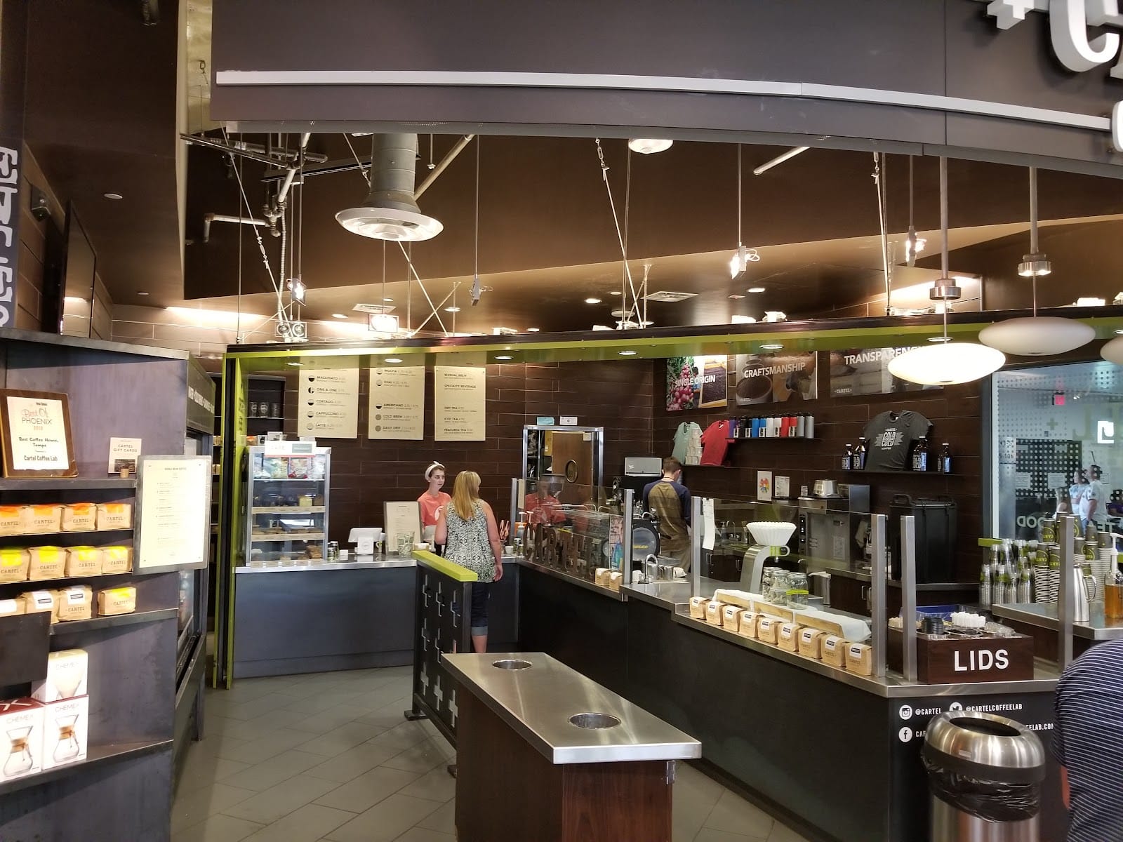 Cartel Roasting Co