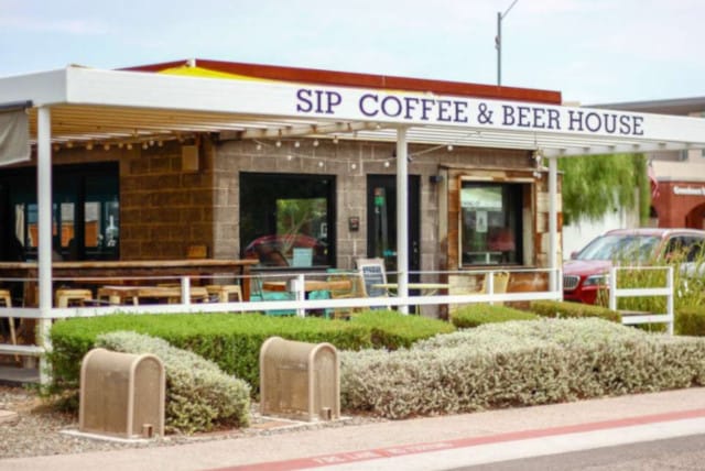 Sip Coffee & Beer photo 2