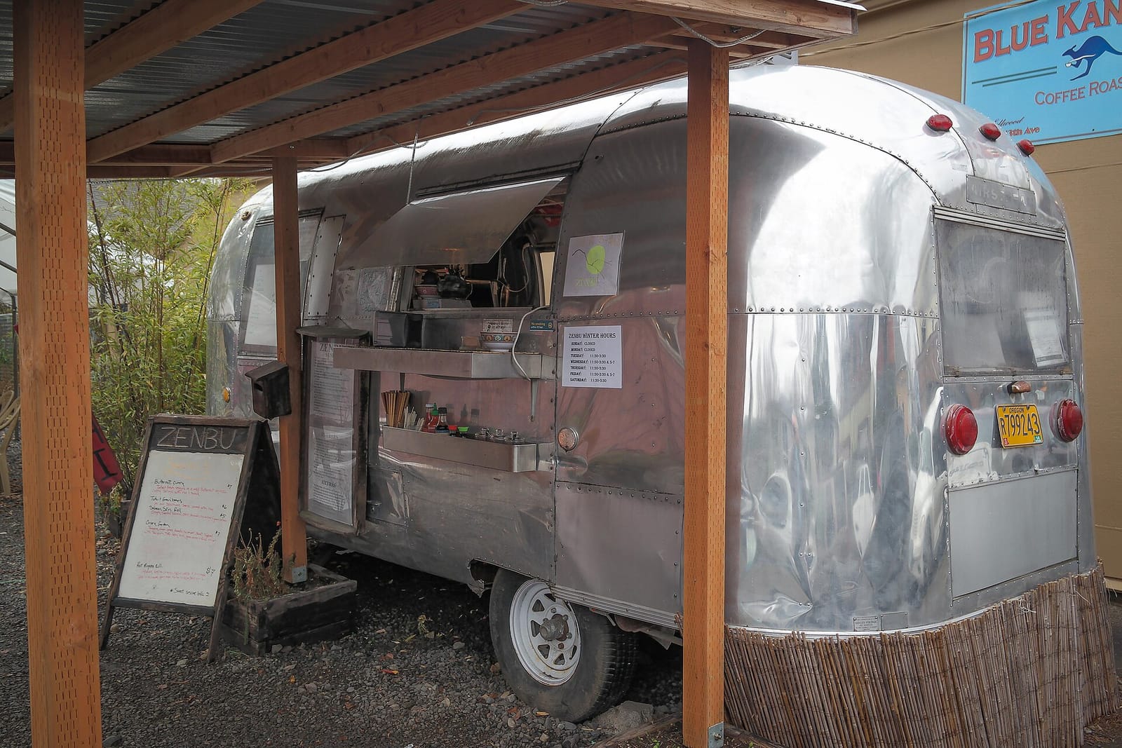 Blue Kangaroo Coffee Roasters photo 4