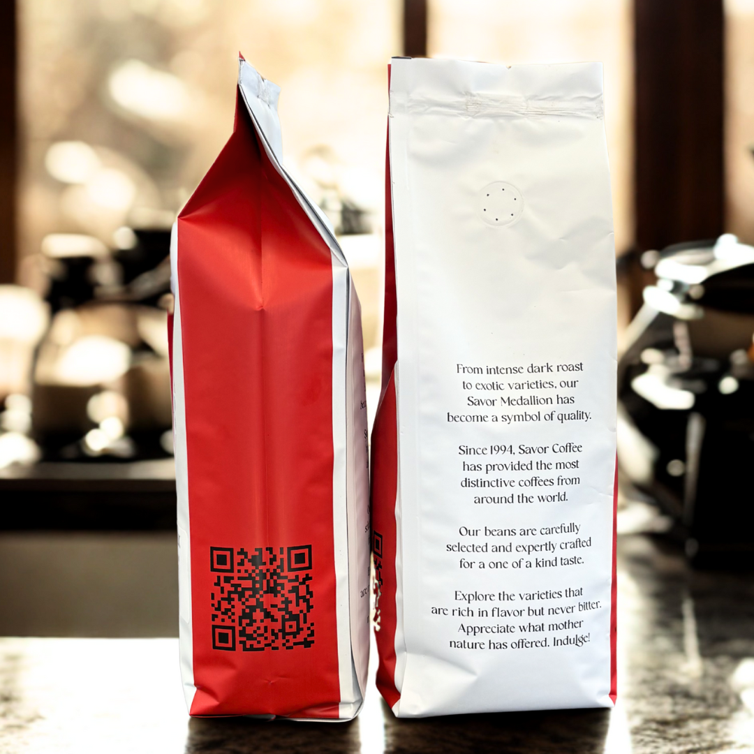 Savor Coffee Roasters photo 5