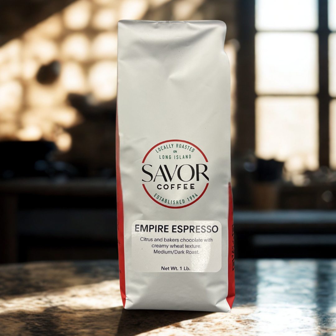 Savor Coffee Roasters photo 7