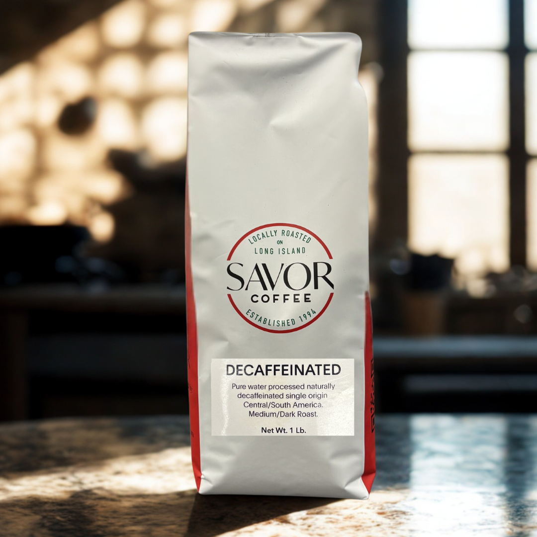 Savor Coffee Roasters photo 8
