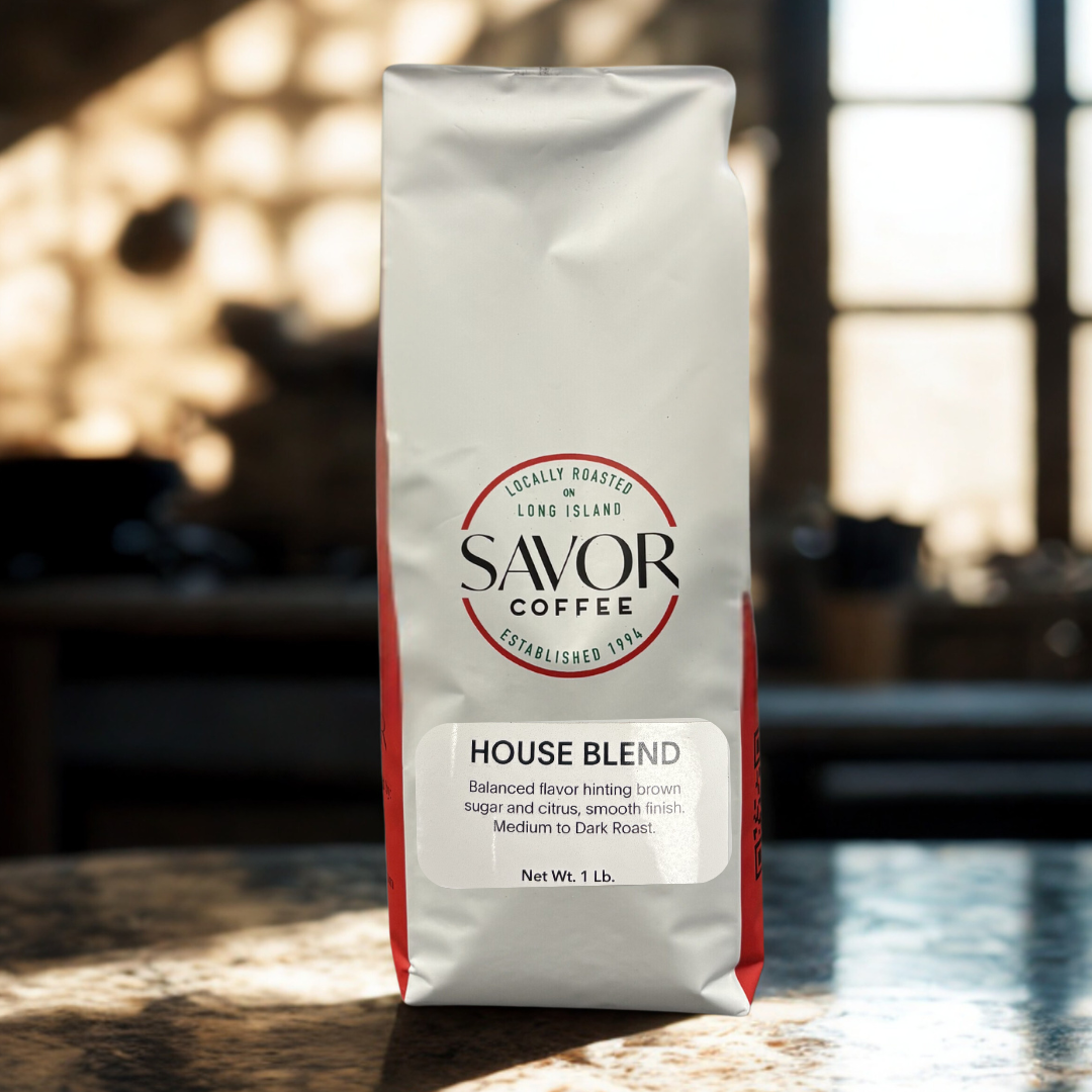 Savor Coffee Roasters photo 6