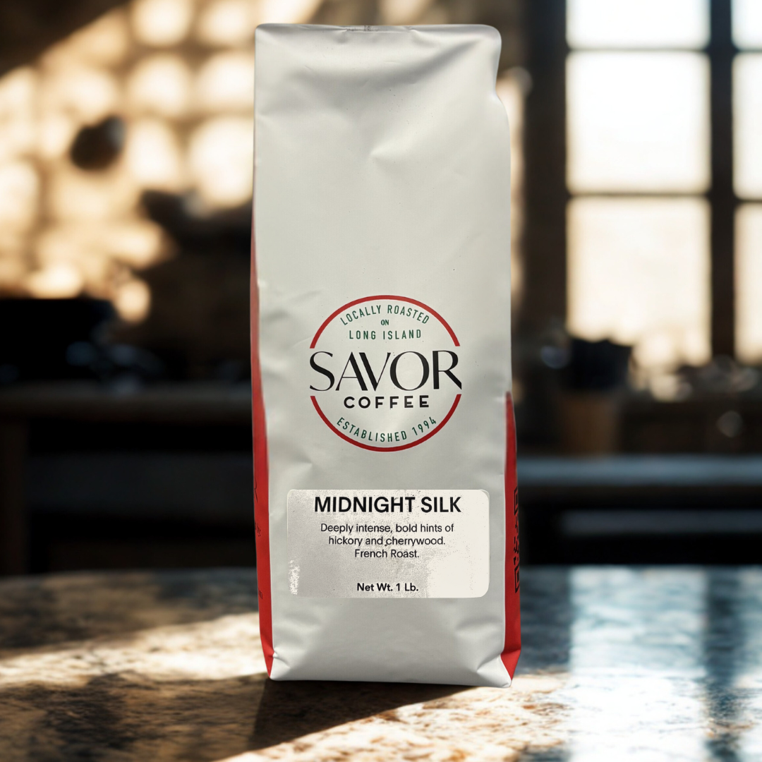 Savor Coffee Roasters photo 4