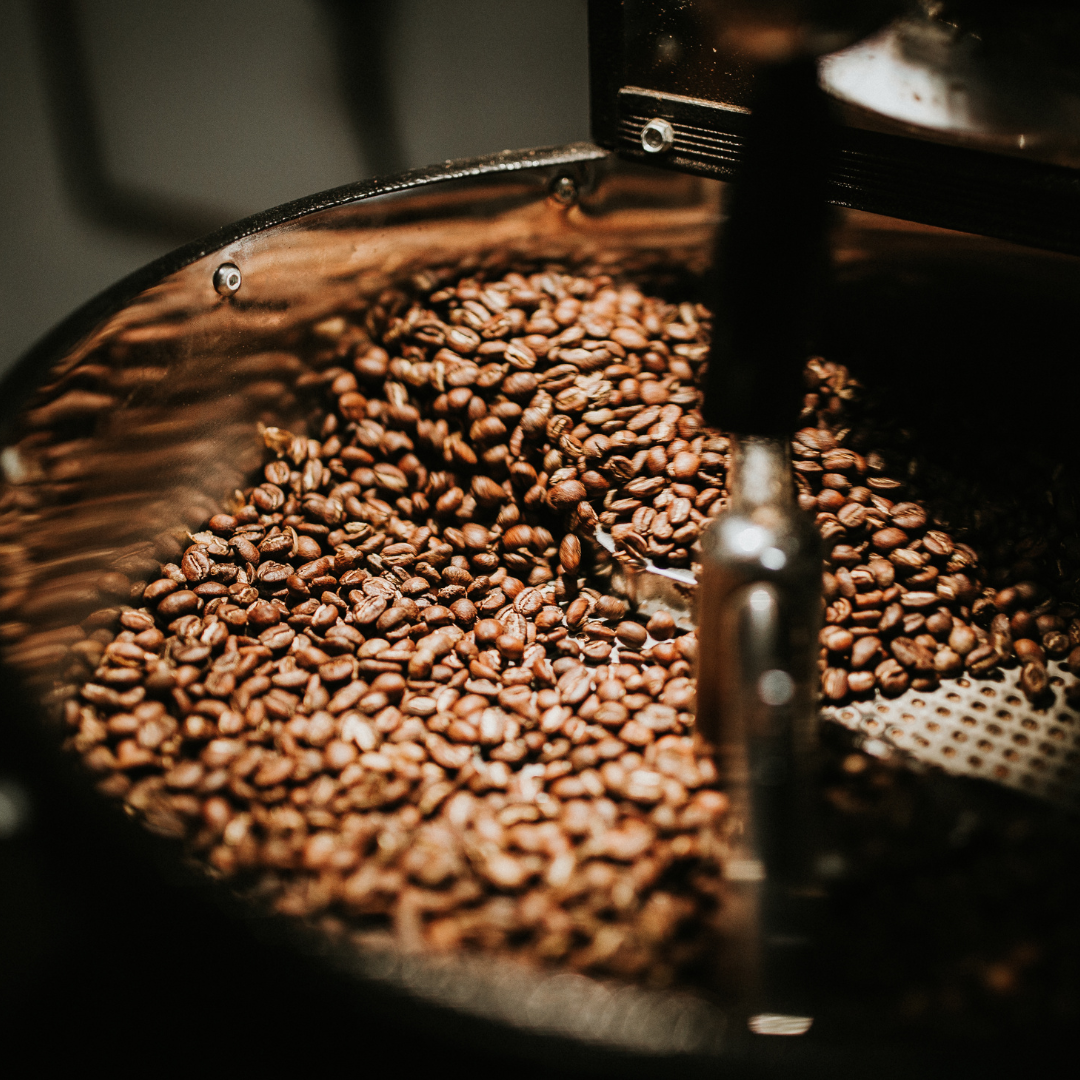 Savor Coffee Roasters photo 3