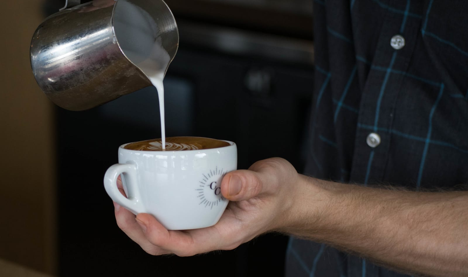 Coffee Culture photo 8