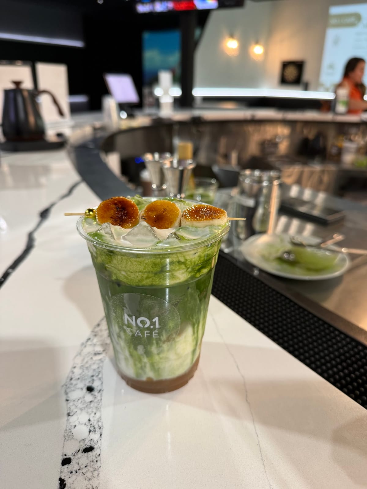 No.1 Cafe
