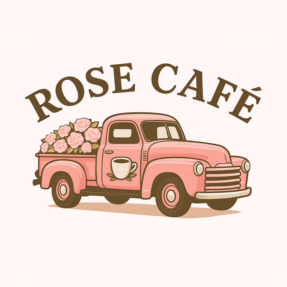 Rose Café photo 2