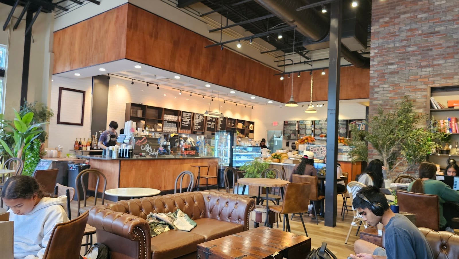 Bakery Museum & Co