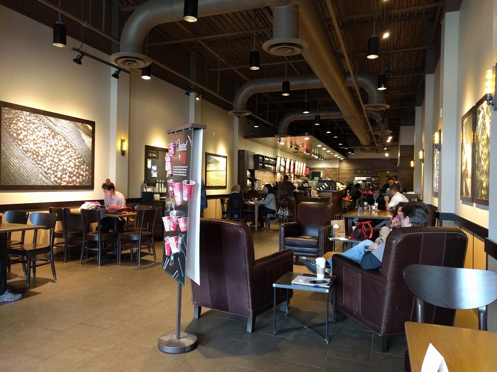 Starbucks Coffee Company