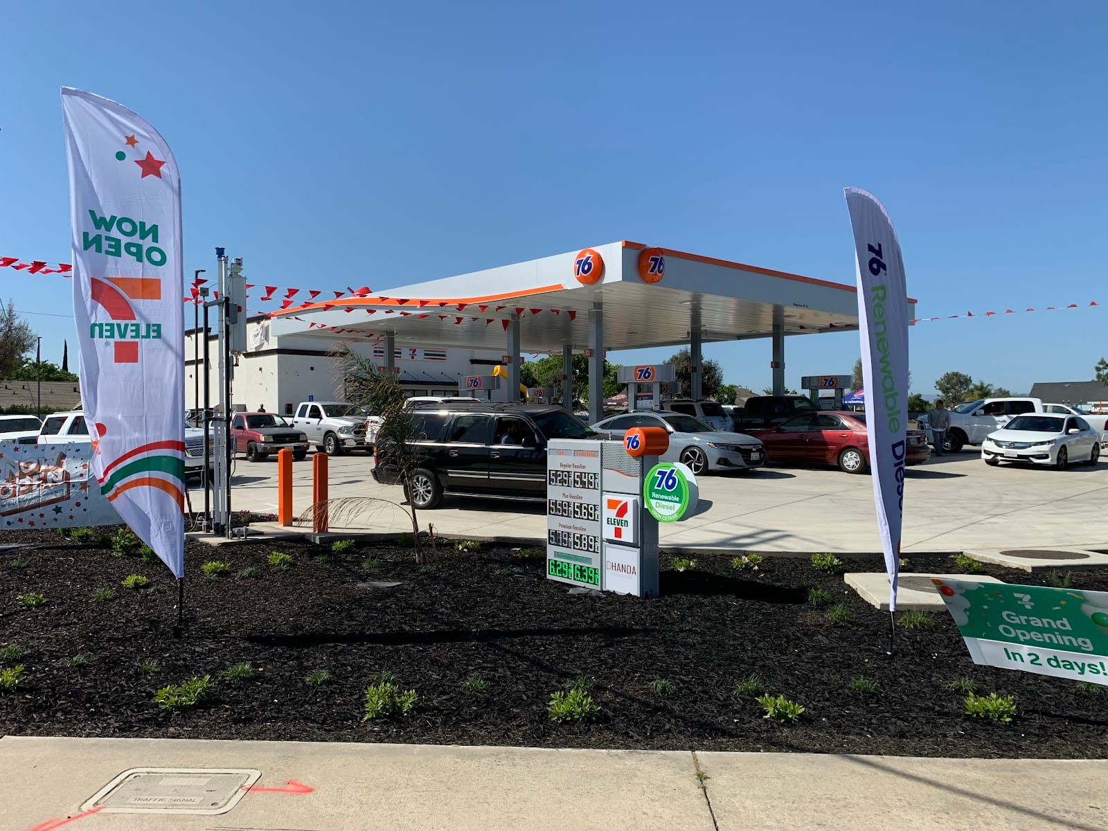 7-Eleven
