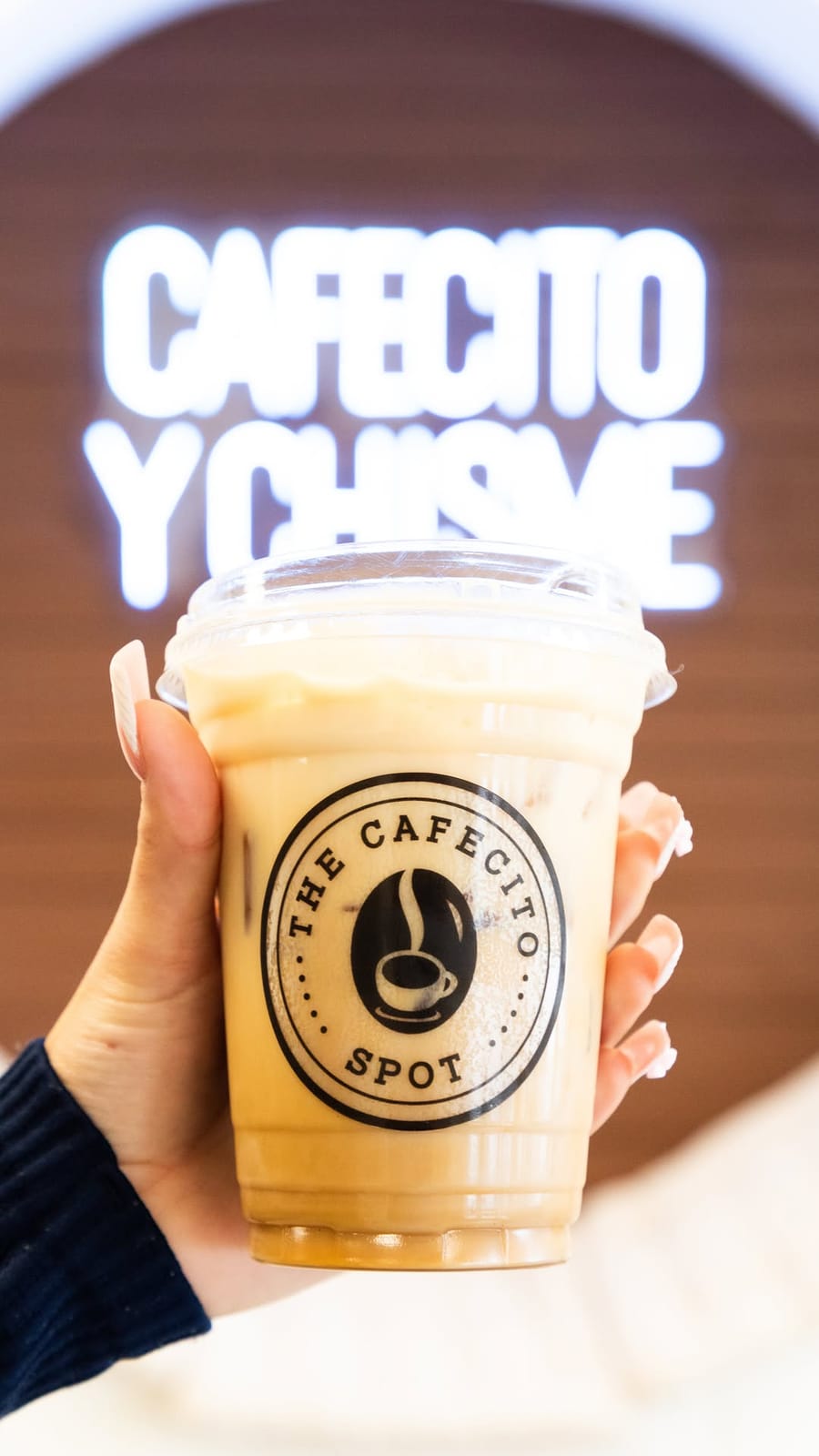The Cafecito Spot photo 6