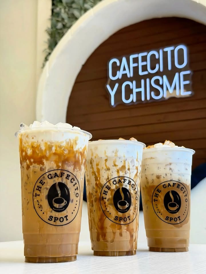 The Cafecito Spot photo 3
