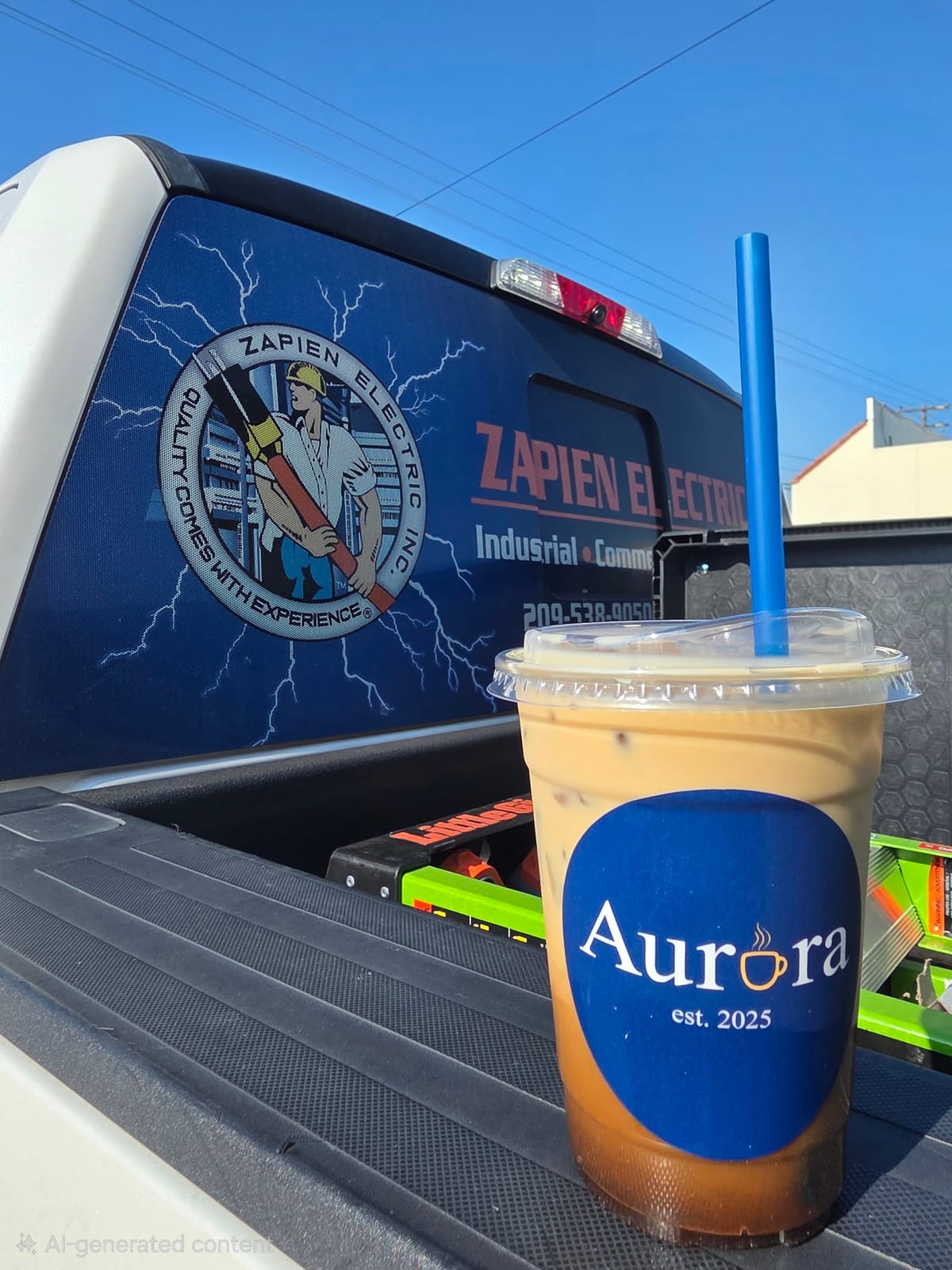 Aurora Coffee Company