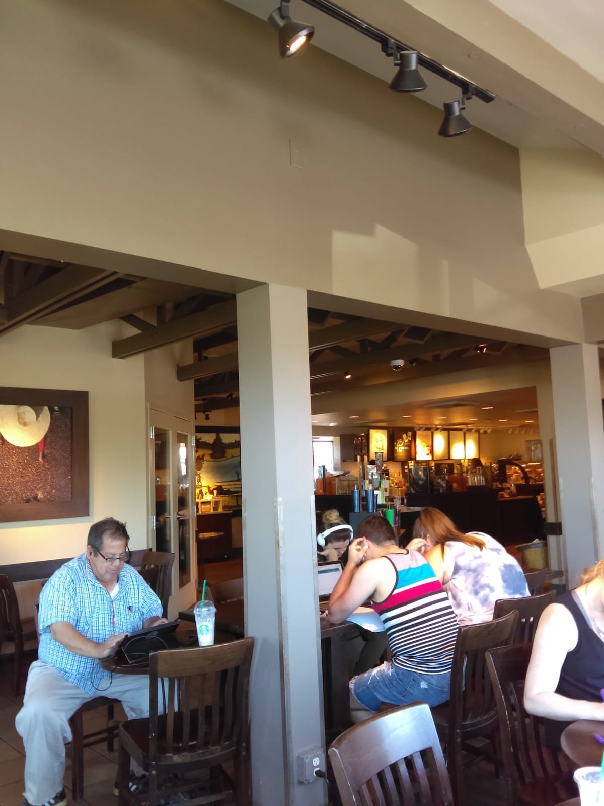 Starbucks Coffee Company