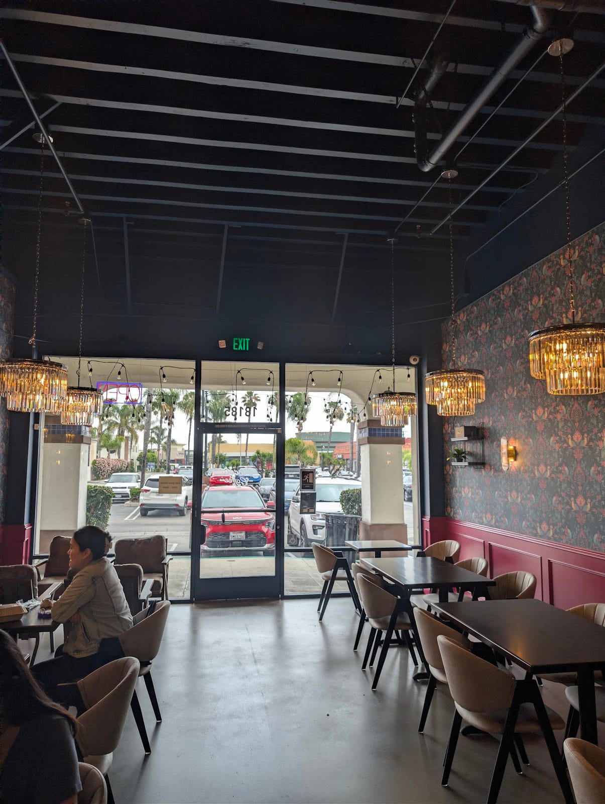 Piccolo Coffee (artesia) SOFT OPEN HOURS!
