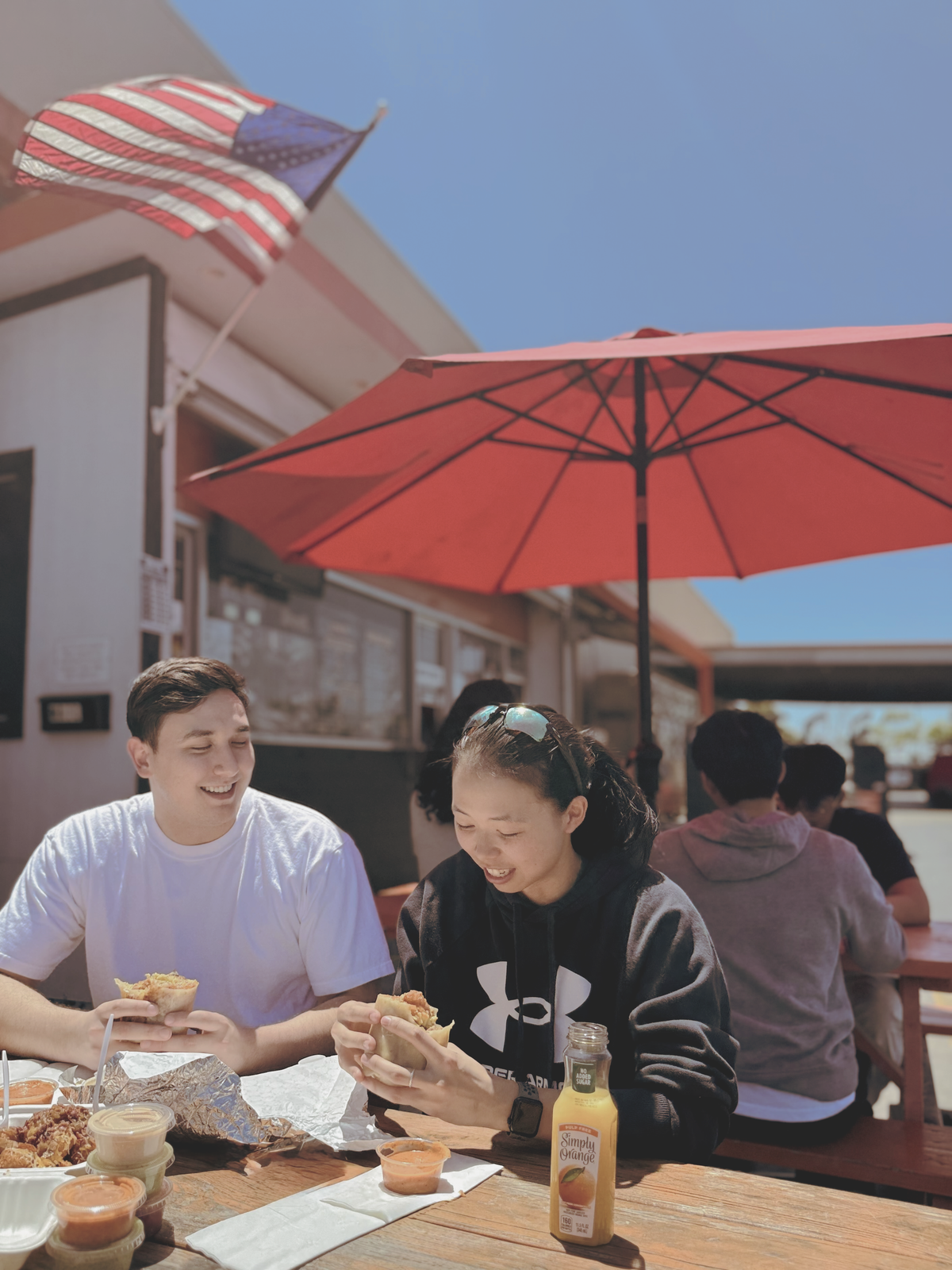 LJ's Lil' Cafe photo 3