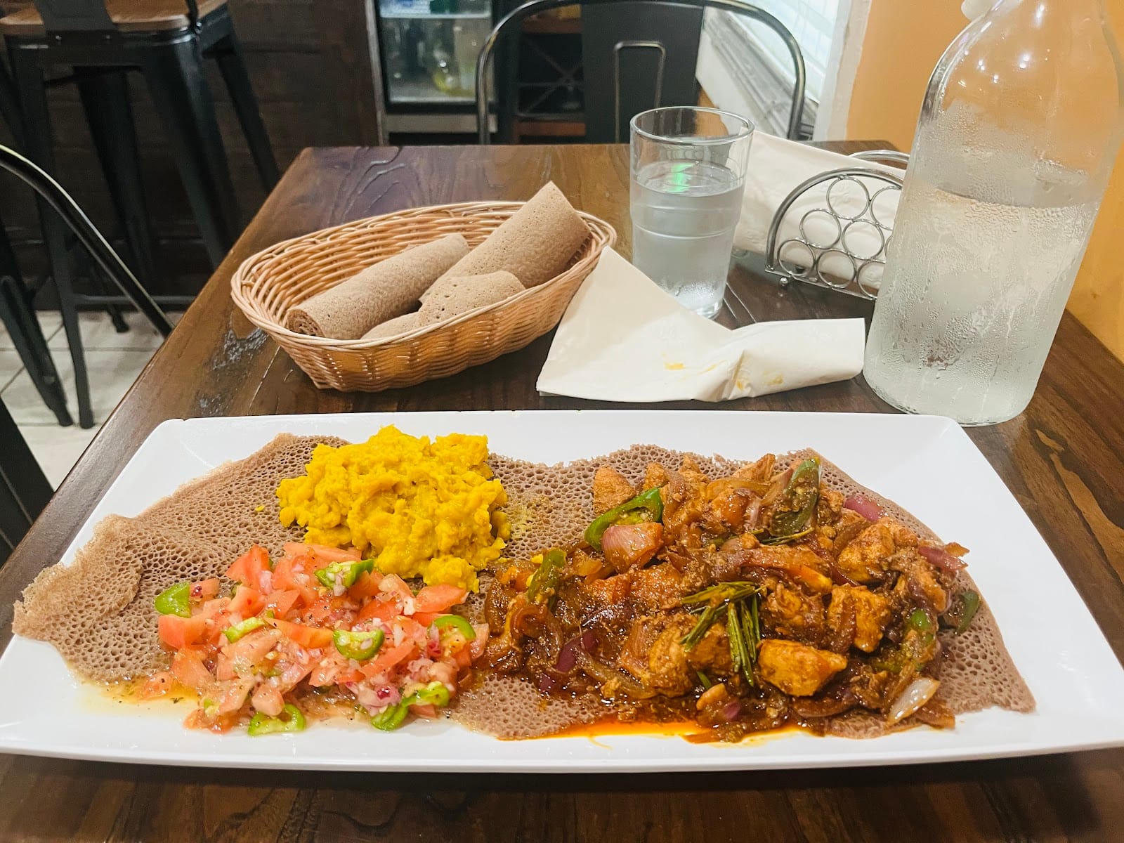 Jebena Bistro
