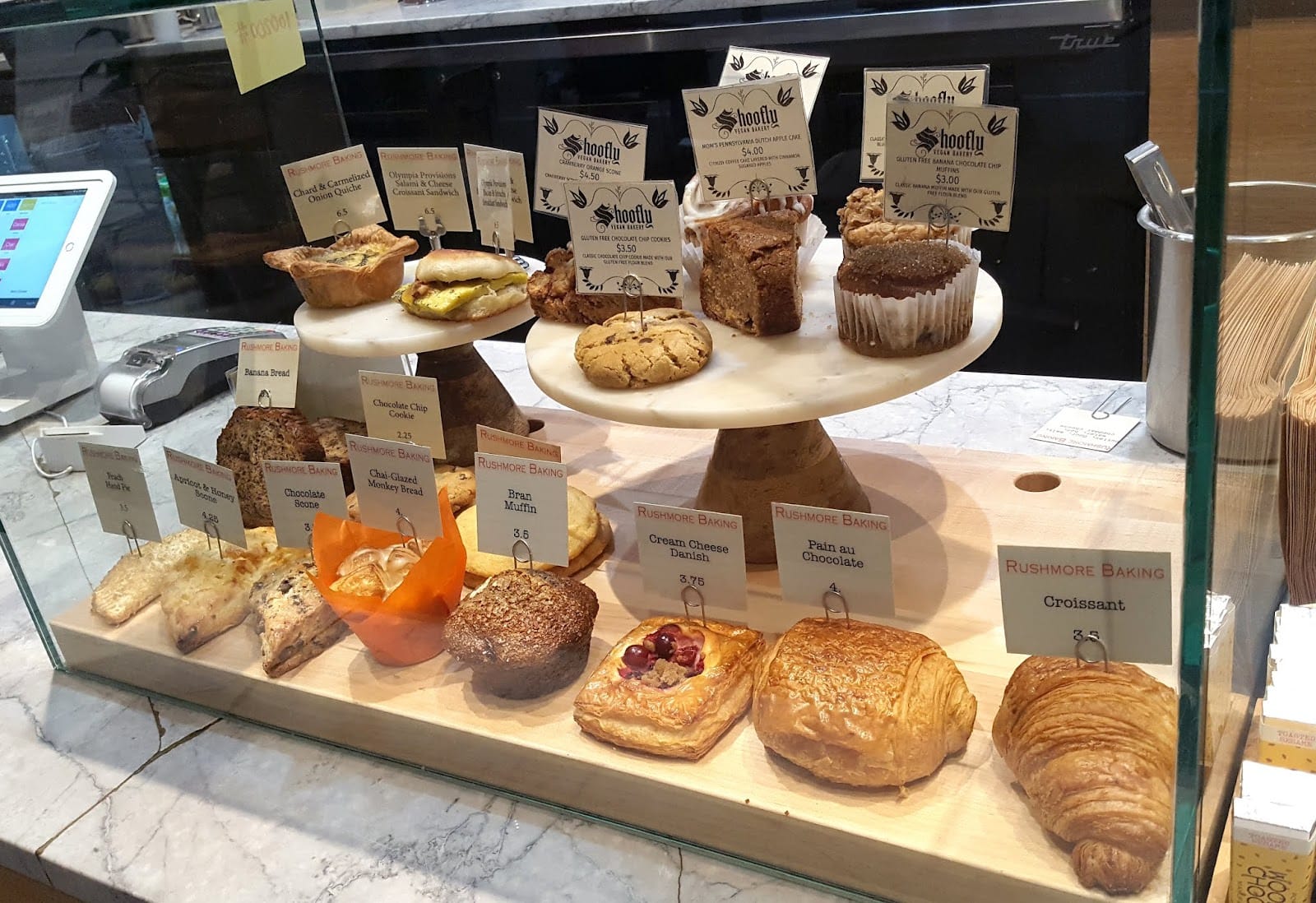 Stumptown Coffee Roasters
